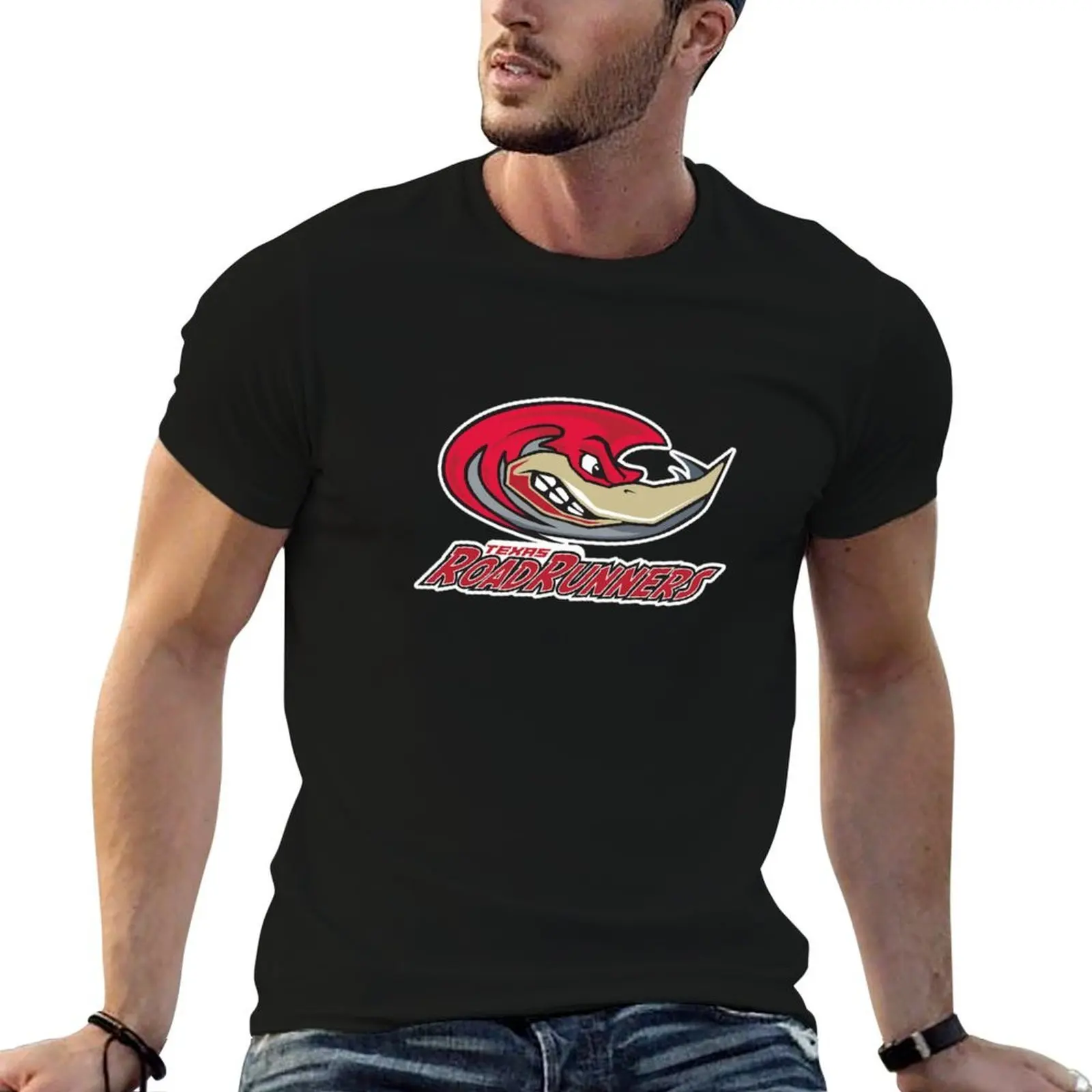 Texas Roadrunners T-Shirt t shirt man designer man t shirt summer t shirt man plain T-shirt
Texas Roadrunners T-Shirt t shirt man designer man t shirt summer t shirt man plain T-shirt