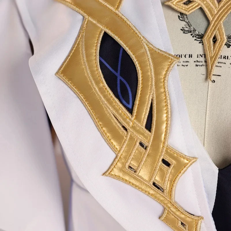 ☤2026 Unforgotten Yone Cosplay Costume Full Set Adult Men Women Carnival Halloween Suit Wig Skirt Straps Belts☤~
☤2026 Unforgotten Yone Cosplay Costume Full Set Adult Men Women Carnival Halloween Suit Wig Skirt Straps Belts☤~
