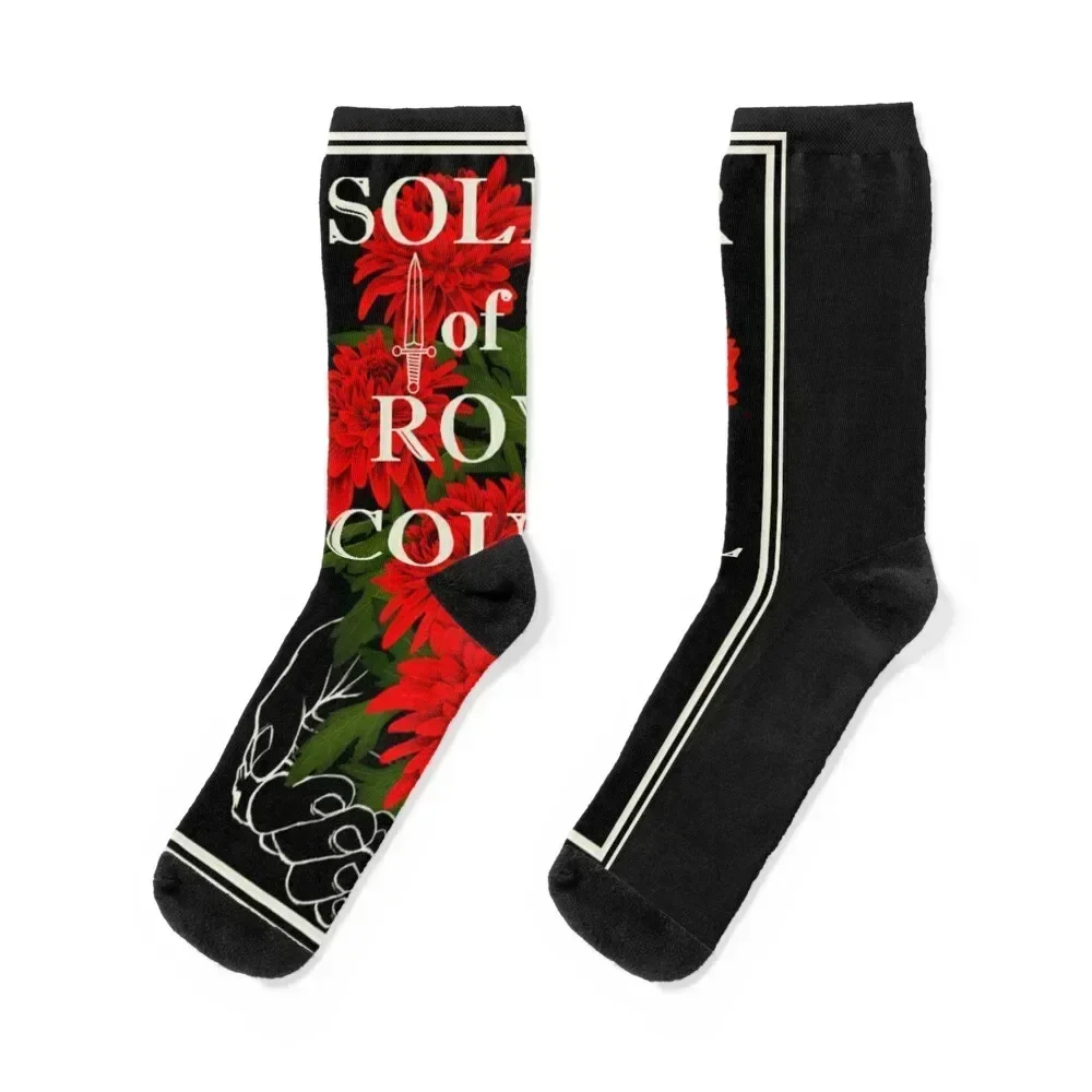 Palaye Royale Fan Design Classic Socks cool gift winter thermal custom Luxury Woman Socks Men's
Palaye Royale Fan Design Classic Socks cool gift winter thermal custom Luxury Woman Socks Men's