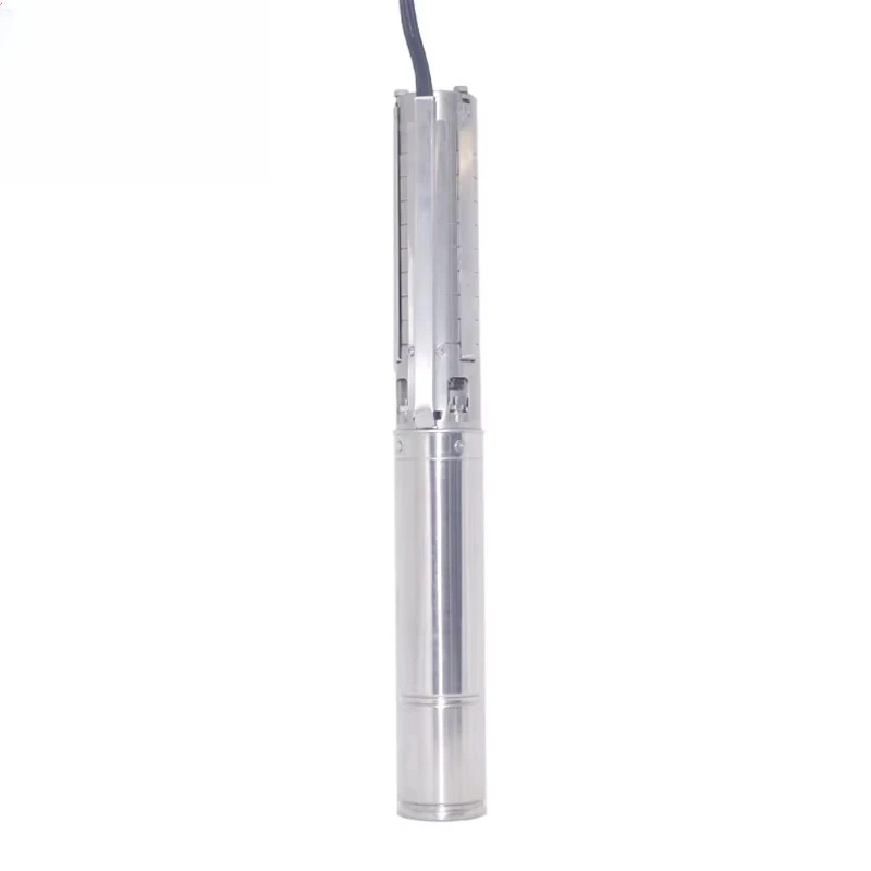 Best Selling 1HP to 5HP Submersible Solar Irrigation Pumps – Water Pump for Agriculture
Best Selling 1HP to 5HP Submersible Solar Irrigation Pumps – Water Pump for Agriculture
