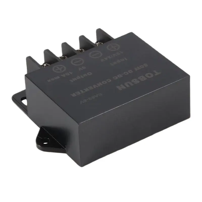 Car LED Advertising Screen Power Supply Power Converter DC Transformer-AT30
Car LED Advertising Screen Power Supply Power Converter DC Transformer-AT30