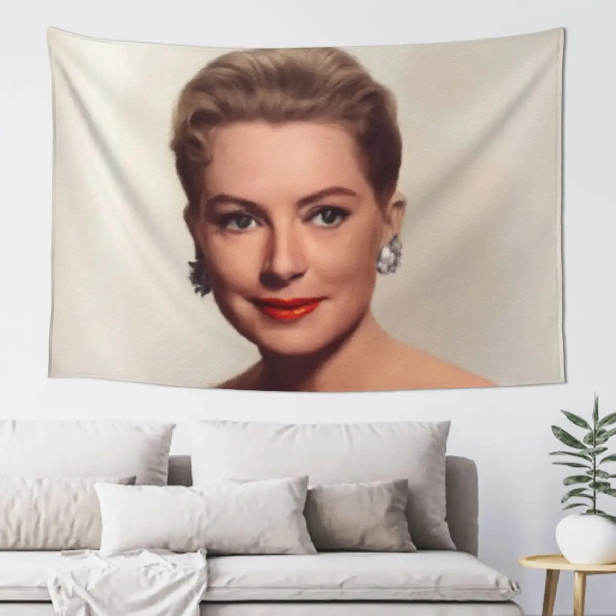 Deborah Kerr, Movie Star Tapestry Wall Decor Hanging Aesthetic Room Decoration Decorative Wall Wall Deco Tapestry
Deborah Kerr, Movie Star Tapestry Wall Decor Hanging Aesthetic Room Decoration Decorative Wall Wall Deco Tapestry