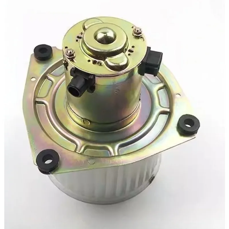 For Kato HD450 512 700 820 Kobelco SK200-6 Sumitomo Air Conditioning Blower Heater Motor Excavator Parts
For Kato HD450 512 700 820 Kobelco SK200-6 Sumitomo Air Conditioning Blower Heater Motor Excavator Parts