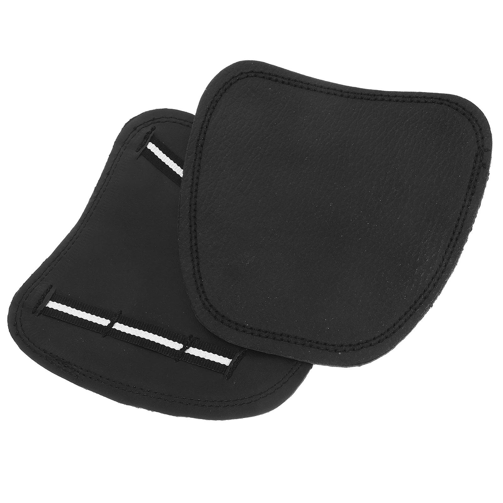 2pcs Anti Smash Transparent Toe Covers Safety Metatarsal Guards Work Boot Protector High Strength Abs Material Shoe Protectors
2pcs Anti Smash Transparent Toe Covers Safety Metatarsal Guards Work Boot Protector High Strength Abs Material Shoe Protectors