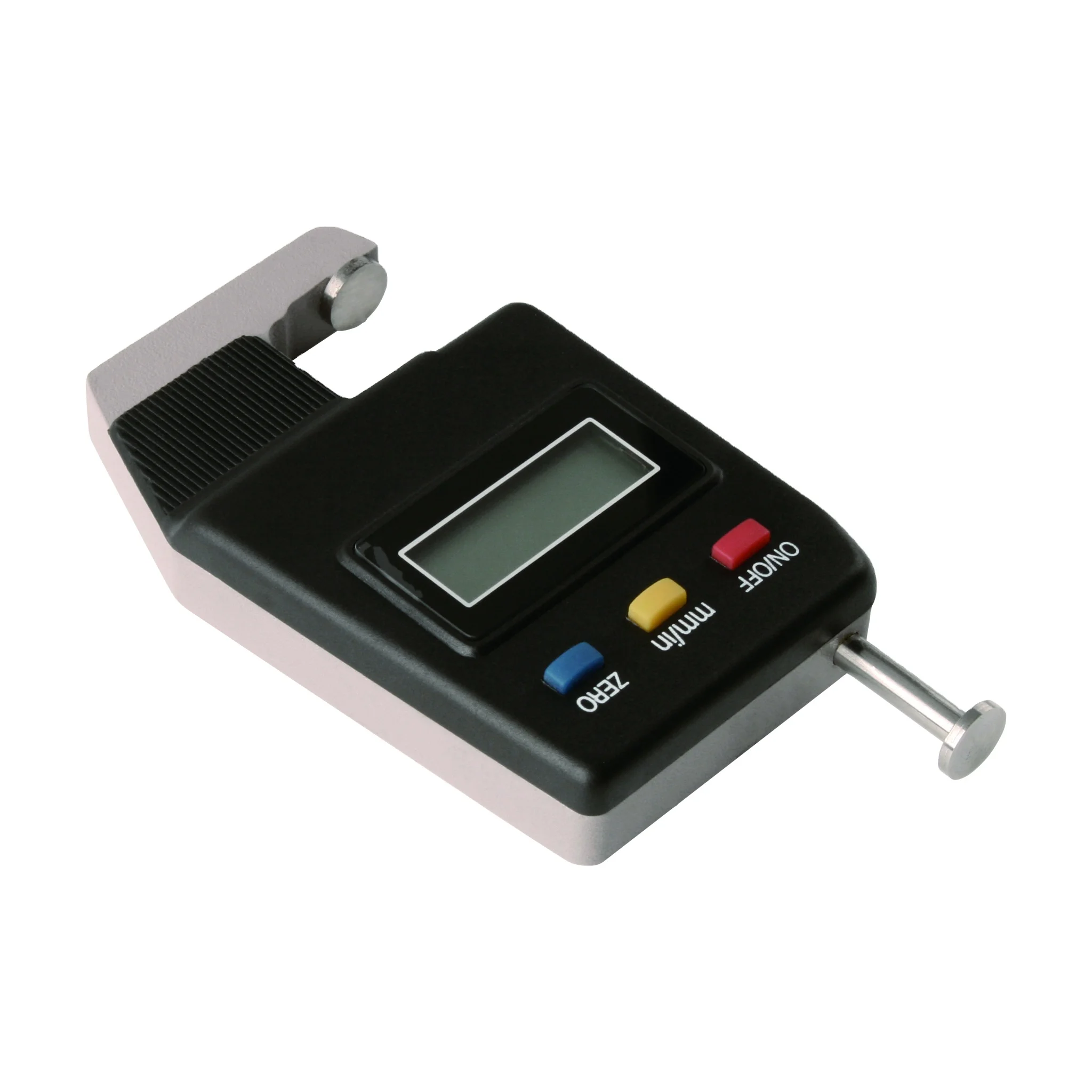 Professionele Gemtrue Compact Zeer Nauwkeurige Digitale Diktemeter Sieraden Remklauwen
Professionele Gemtrue Compact Zeer Nauwkeurige Digitale Diktemeter Sieraden Remklauwen