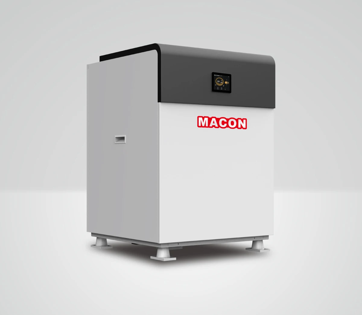 Macon Inverter Water to Water Heat Pump Price 21KW Geothermal Heating System Heat Pump Inverter Geothermal Heat Pump 
Macon Inverter Water to Water Heat Pump Price 21KW Geothermal Heating System Heat Pump Inverter Geothermal Heat Pump