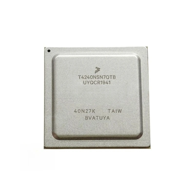 T4240NSN7QTB Пакет FCPBGA1932 Микропроцессор
T4240NSN7QTB Пакет FCPBGA1932 Микропроцессор