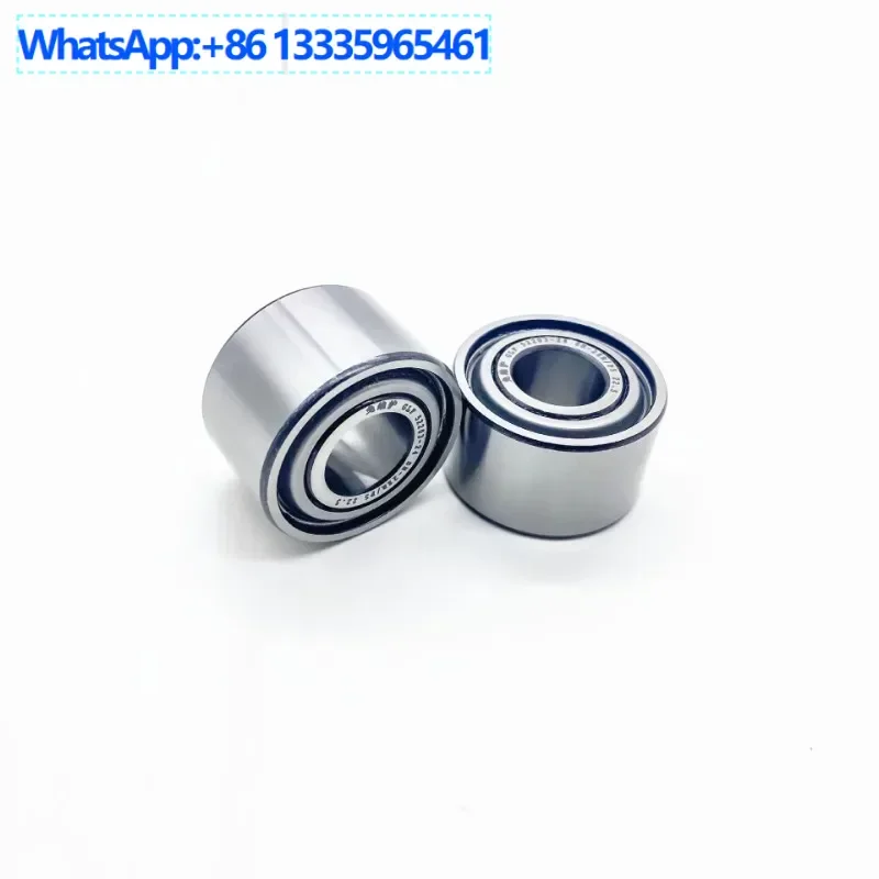 20PCS 5 2203-24 harvester accessories cutter swing arm bearing 6 2203-24 swing rod double row maintenance-free bearing 
20PCS 5 2203-24 harvester accessories cutter swing arm bearing 6 2203-24 swing rod double row maintenance-free bearing