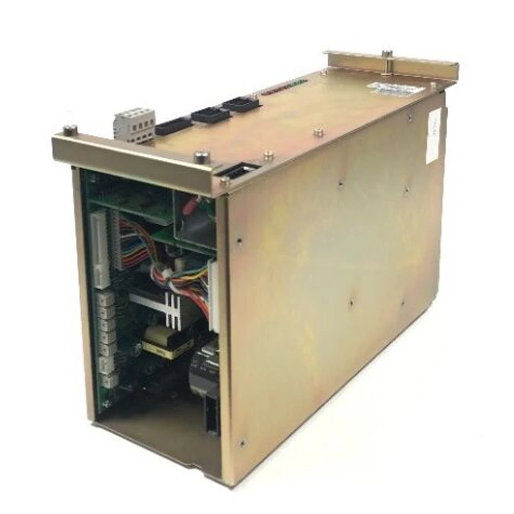 New CPS-420F CPS-520F Yaskawa Industrial Robot Power Supply for NX100 DX100 Robotic
New CPS-420F CPS-520F Yaskawa Industrial Robot Power Supply for NX100 DX100 Robotic