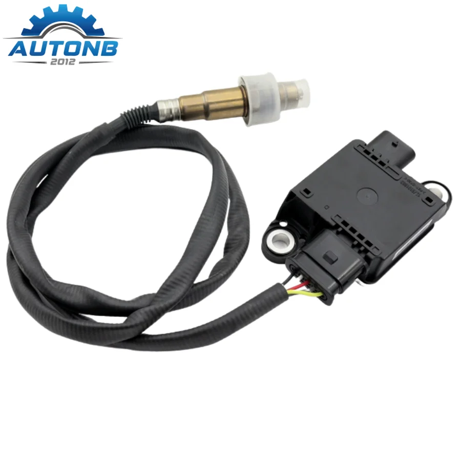 PM Particle Particulate Matter Sensor Fit For Hyundai H1 I800 Grand Starex 2.5D 39265 4A400
PM Particle Particulate Matter Sensor Fit For Hyundai H1 I800 Grand Starex 2.5D 39265 4A400