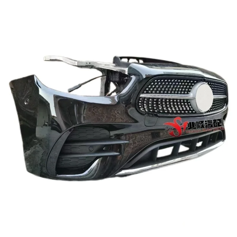 Hot Selling E-class W213 Car Bumper Body Kit Grille Radiator Set for
Hot Selling E-class W213 Car Bumper Body Kit Grille Radiator Set for