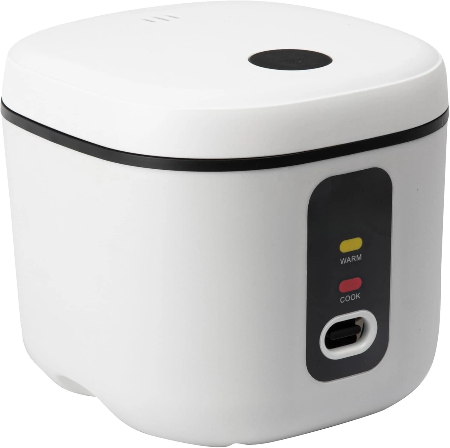 Персональная рисоварка XL, без PFAS, с антипригарным покрытием. Вместимость 2 литра, с лотком для пароварки из нержавеющей стали, мерными стаканами, бесплатная доставка
Персональная рисоварка XL, без PFAS, с антипригарным покрытием. Вместимость 2 литра, с лотком для пароварки из нержавеющей стали, мерными стаканами, бесплатная доставка
