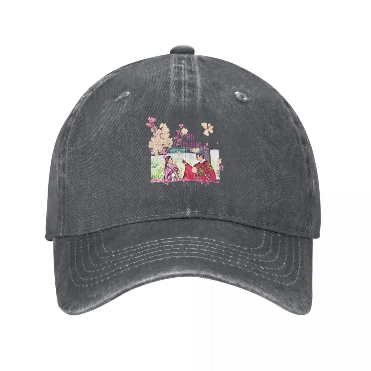 No Touching Baseball Cap Hat Man For The Sun hard hat Luxury Man Hat Caps For Women Men's
No Touching Baseball Cap Hat Man For The Sun hard hat Luxury Man Hat Caps For Women Men's