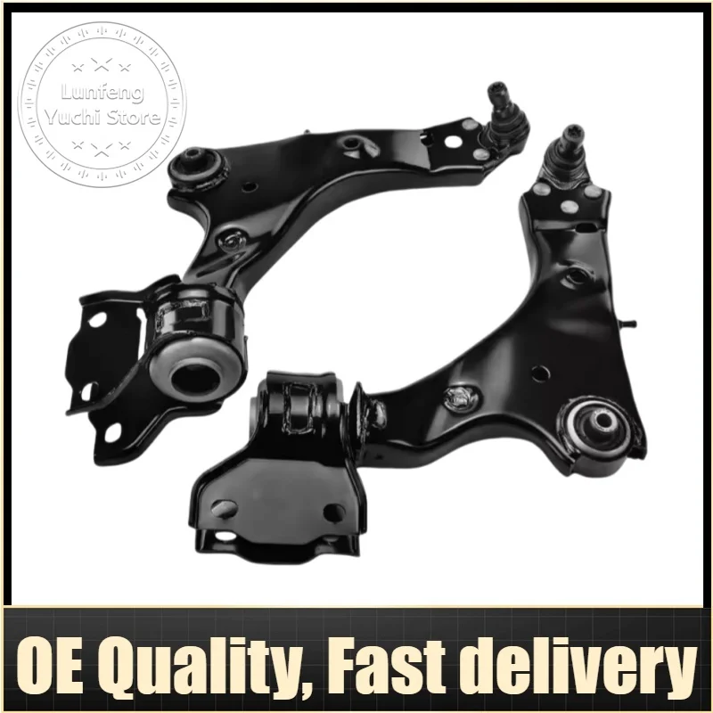 Left/Right Control Arm For Land Rover Discovery Sport L550, Evoque L538 LR117141, LR096362, LR101812, LR110278, LR110313
Left/Right Control Arm For Land Rover Discovery Sport L550, Evoque L538 LR117141, LR096362, LR101812, LR110278, LR110313