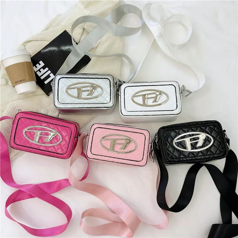 2026 Trendy Camera Bag for Girls & Teens | Princess Style Crossbody Purse | Casual Square Shoulder Bag for Daily Use
2026 Trendy Camera Bag for Girls & Teens | Princess Style Crossbody Purse | Casual Square Shoulder Bag for Daily Use