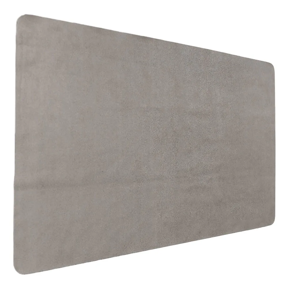 Suede Cleaning Cloth 30Cm X 30Cm Gentle Touch For Guitar Flute Violin Trumpet Sax Clarinet Instrument Polishing
Suede Cleaning Cloth 30Cm X 30Cm Gentle Touch For Guitar Flute Violin Trumpet Sax Clarinet Instrument Polishing