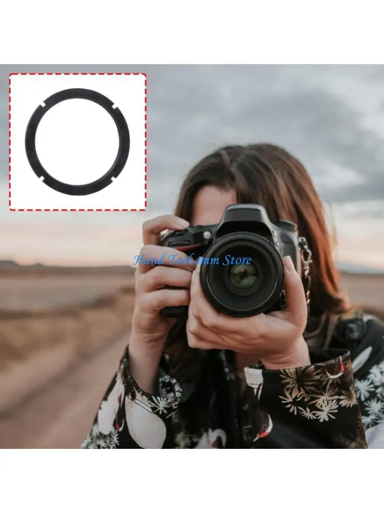 H37F Professional #1 Shutter Pressure Hoop Aluminum Alloy Lens Adapter Perfect For Large Format Lens Installation
H37F Professional #1 Shutter Pressure Hoop Aluminum Alloy Lens Adapter Perfect For Large Format Lens Installation