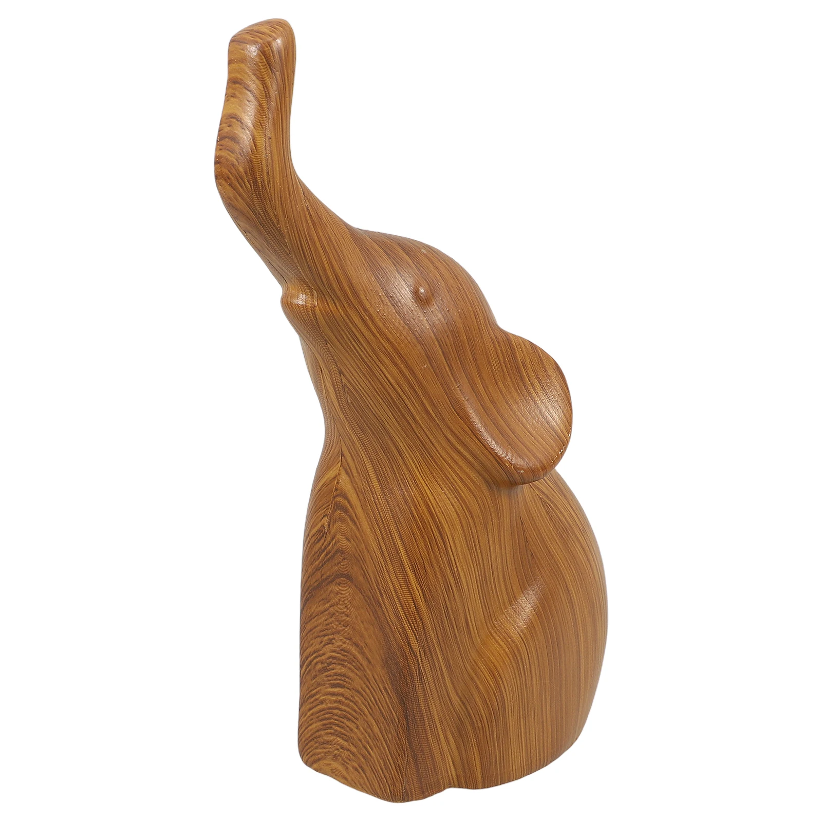 Abstract Animal Sculpture Elephant Figurine Resin Statue Decor Living Room Home Piece Table Centerpiece
Abstract Animal Sculpture Elephant Figurine Resin Statue Decor Living Room Home Piece Table Centerpiece