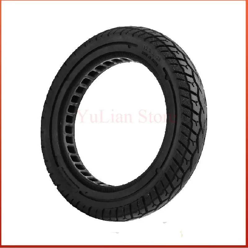 NEW Electric bicycle 12x2.125 solid tire, 12 inch hollow tire, non inflatable tire
NEW Electric bicycle 12x2.125 solid tire, 12 inch hollow tire, non inflatable tire