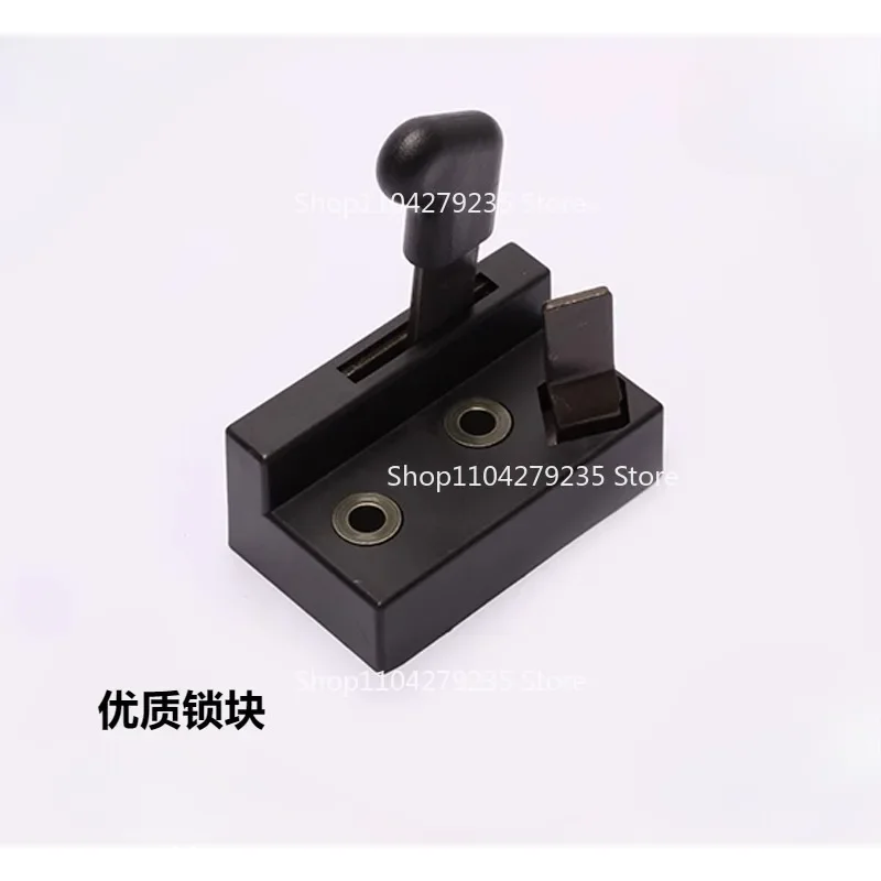 Подходит для современных экскаваторов 60-7R55/60-9/60VS, аксессуары для дверного замка кабины, корпус замка внешней ручки
Подходит для современных экскаваторов 60-7R55/60-9/60VS, аксессуары для дверного замка кабины, корпус замка внешней ручки