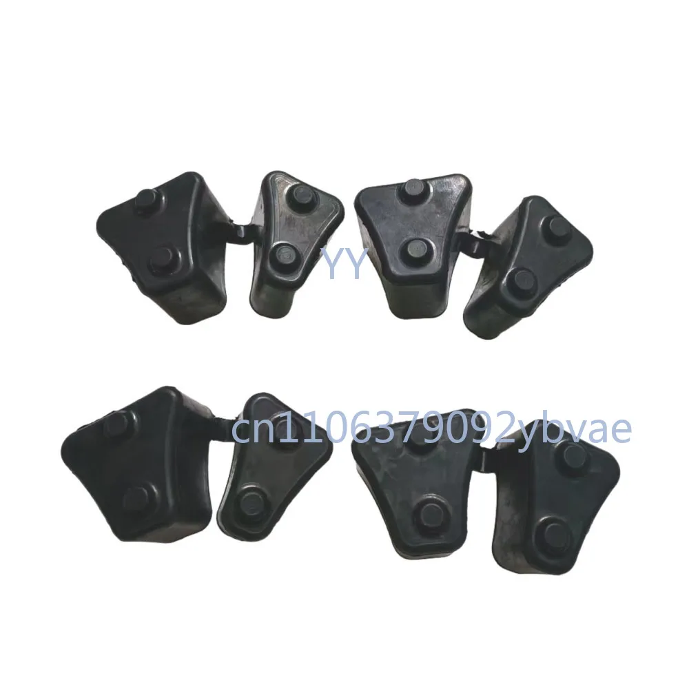 Motorcycle Rear Wheel Hub Rubber Buffer Fit VT600 CBR600F CB400 CBR400 NV400 NV600 VTEC 1-4 NC27
Motorcycle Rear Wheel Hub Rubber Buffer Fit VT600 CBR600F CB400 CBR400 NV400 NV600 VTEC 1-4 NC27