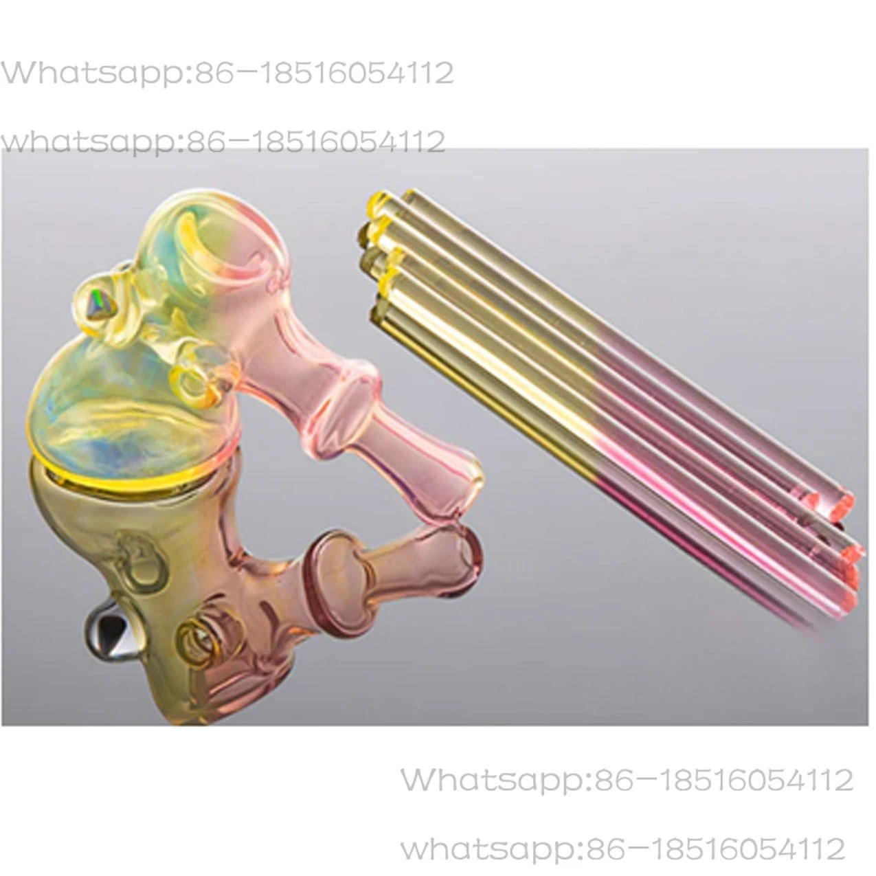 Импортное боросиликатное стекло, меняющее цвет, для барных стоек, для самостоятельного изготовления (DIY)
Импортное боросиликатное стекло, меняющее цвет, для барных стоек, для самостоятельного изготовления (DIY)