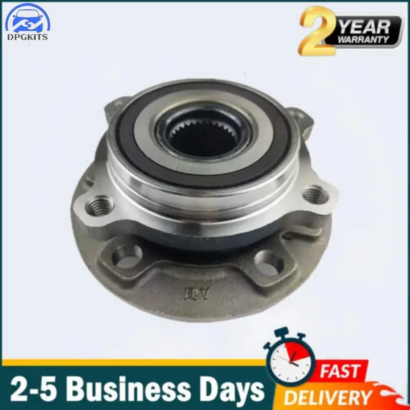 DPGKITS 1pc Front Wheel Hub Bearing Fit For 2014-2020 Maserati Ghibli Quattroporte AWD OEM Number 670003580 Car Accessories
DPGKITS 1pc Front Wheel Hub Bearing Fit For 2014-2020 Maserati Ghibli Quattroporte AWD OEM Number 670003580 Car Accessories
