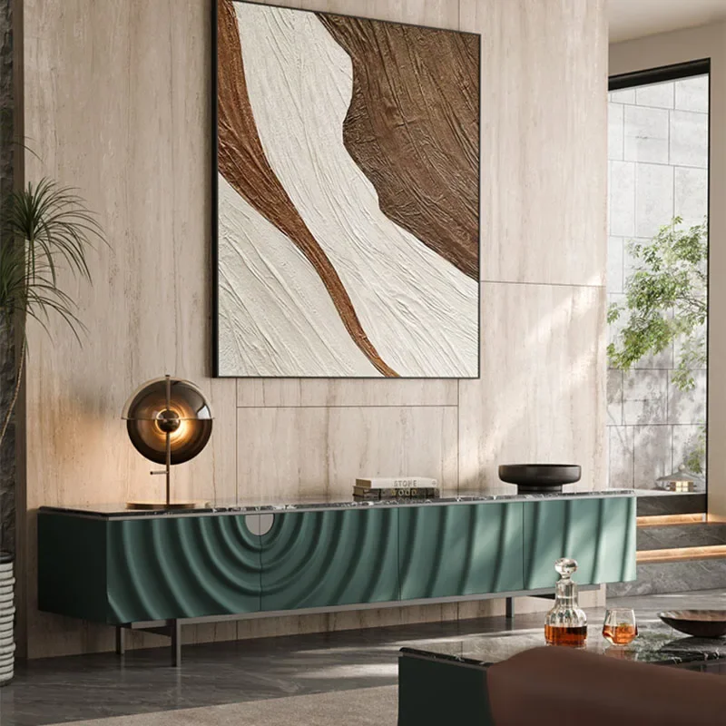 Trendy Beauty Tv Cabinet Elegant Modern Nordic Delicacy Tv Consoles Cabinet Space Saving Meuble Television Salon Home Furniture
Trendy Beauty Tv Cabinet Elegant Modern Nordic Delicacy Tv Consoles Cabinet Space Saving Meuble Television Salon Home Furniture