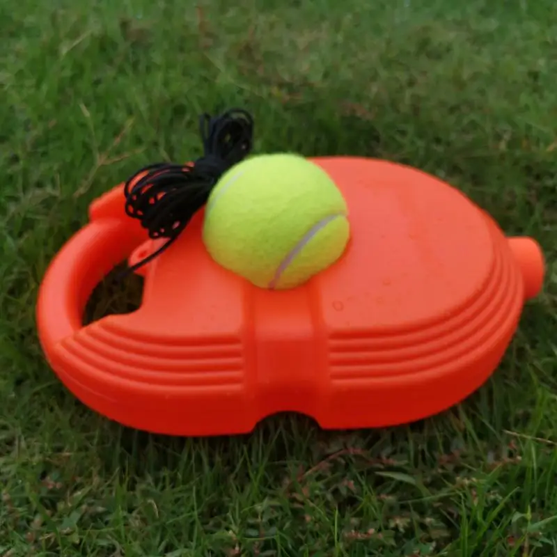 Tennis Trainer Ball Tennis Practice Trainer Tool Tennis Practice Training Tool For Adults Family Friend
Tennis Trainer Ball Tennis Practice Trainer Tool Tennis Practice Training Tool For Adults Family Friend