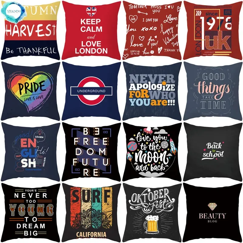Cushion Cover Decoration Pillow Case Pillow Cover Pillowcase Cushion Case Decorative Pillows For Sofa Home Decor
Cushion Cover Decoration Pillow Case Pillow Cover Pillowcase Cushion Case Decorative Pillows For Sofa Home Decor
