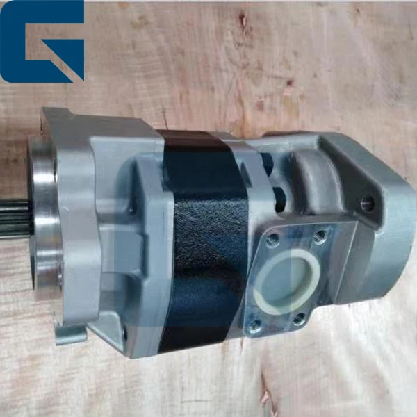 705-94-01070 7059401070 Loader WA380-6 Hydraulic Gear Pump
705-94-01070 7059401070 Loader WA380-6 Hydraulic Gear Pump
