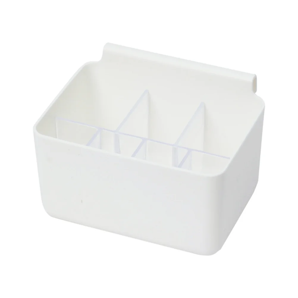 Refrigerator Organizer Box Premium Plastic Hanging Storage For Fridge Side Door Freezer Sauce Cabinet Divider Cases
Refrigerator Organizer Box Premium Plastic Hanging Storage For Fridge Side Door Freezer Sauce Cabinet Divider Cases