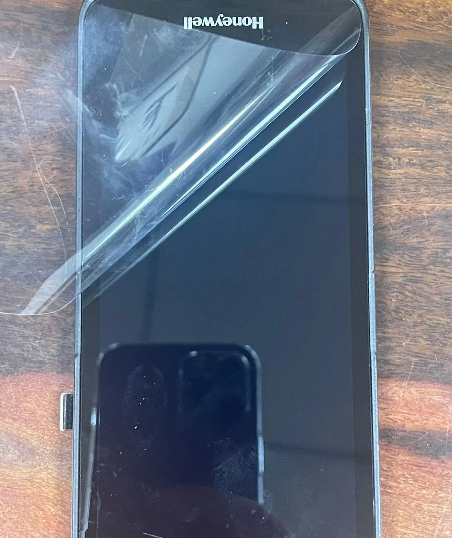 New Original LCD Display Assembly with Front Cover for Honeywell EDA52 PDA Machine
New Original LCD Display Assembly with Front Cover for Honeywell EDA52 PDA Machine