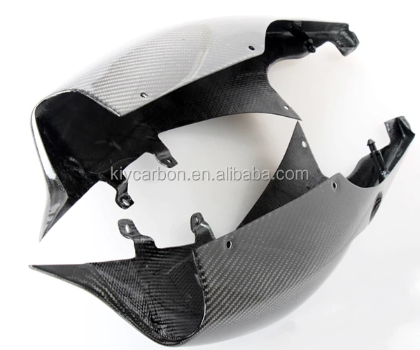 Motorcycle Parts Carbon Fiber Seat Section Side Fairings For Suzuki GSXR 1000
Motorcycle Parts Carbon Fiber Seat Section Side Fairings For Suzuki GSXR 1000