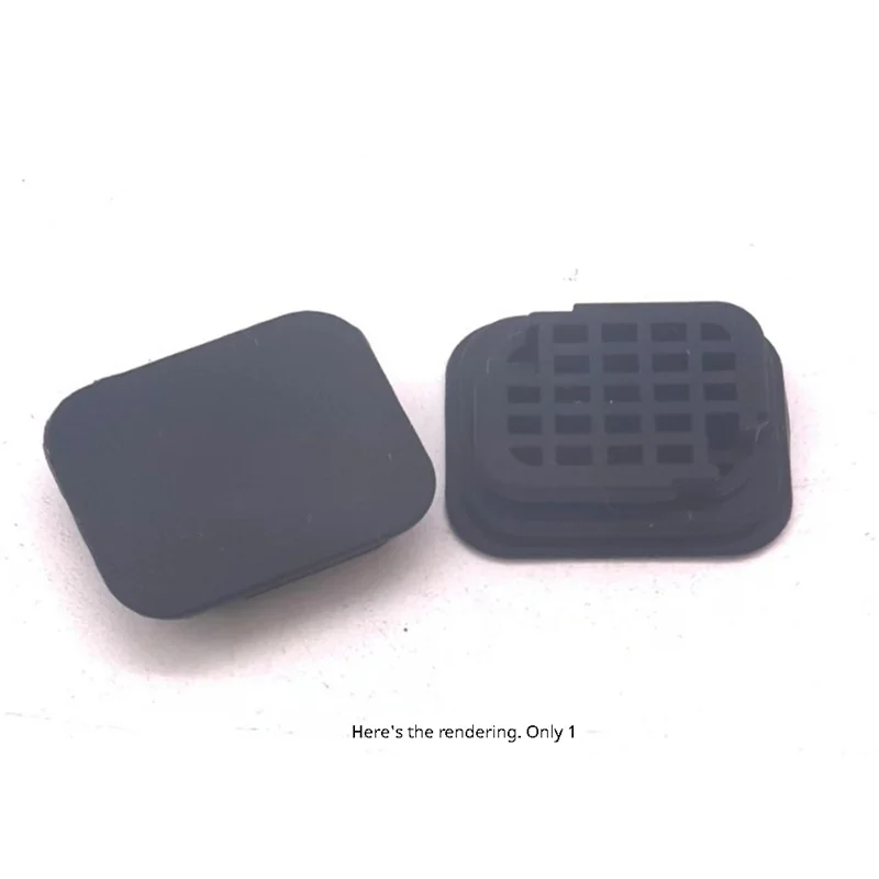 A32T-For Panasonic DMC-GH3 GH4 Battery Handle Connector Cover Fuselage Leather Plug Socket Cover Leather
A32T-For Panasonic DMC-GH3 GH4 Battery Handle Connector Cover Fuselage Leather Plug Socket Cover Leather