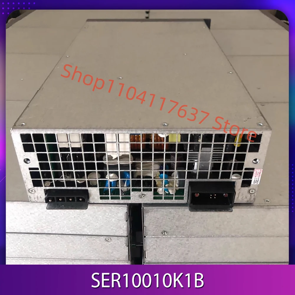 Модуль зарядки постоянным током SER10010K1B 35-120В 0-100А
Модуль зарядки постоянным током SER10010K1B 35-120В 0-100А