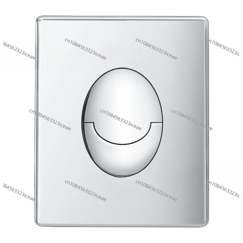 ForFit Grohe 38505 Hidden Concealed Accessories Flush Panel Button Wall-mounted Water Tank Pneumatic Panel
ForFit Grohe 38505 Hidden Concealed Accessories Flush Panel Button Wall-mounted Water Tank Pneumatic Panel