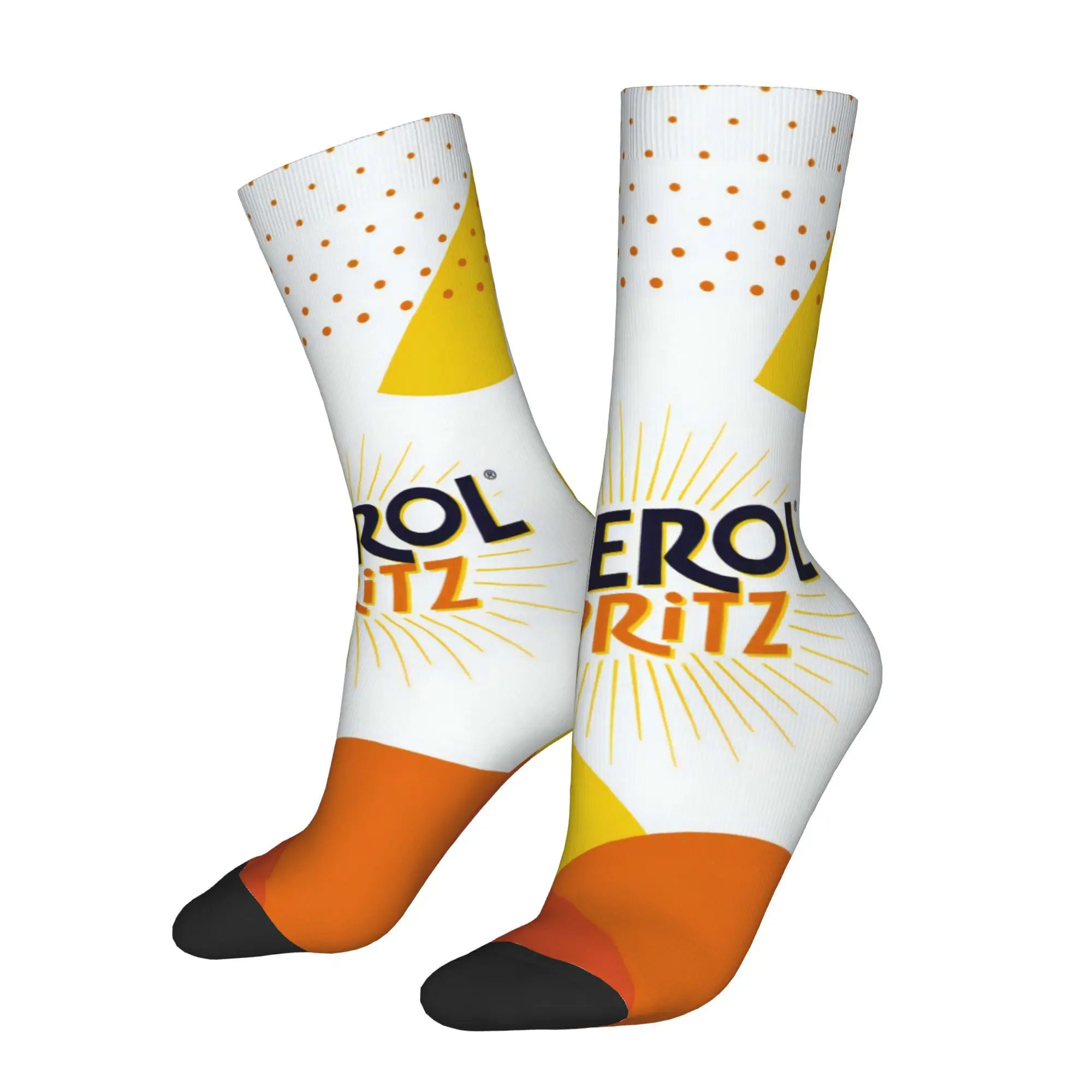 Funny Sock for Men Drink Pattern Hip Hop Harajuku Happy Breathable Pattern Printed Crew Sock Casual Gift
Funny Sock for Men Drink Pattern Hip Hop Harajuku Happy Breathable Pattern Printed Crew Sock Casual Gift