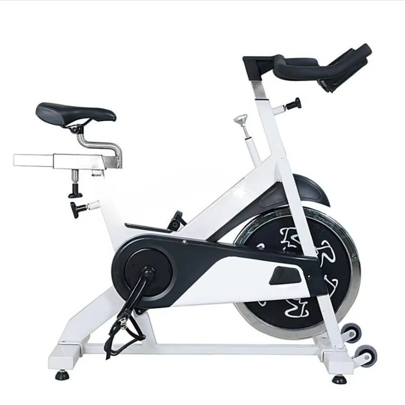 Fitness Spinning Bike Commercial Bike Gym Magnetic Spinning Bike Thickened Non-slip Wear-resistant
Fitness Spinning Bike Commercial Bike Gym Magnetic Spinning Bike Thickened Non-slip Wear-resistant
