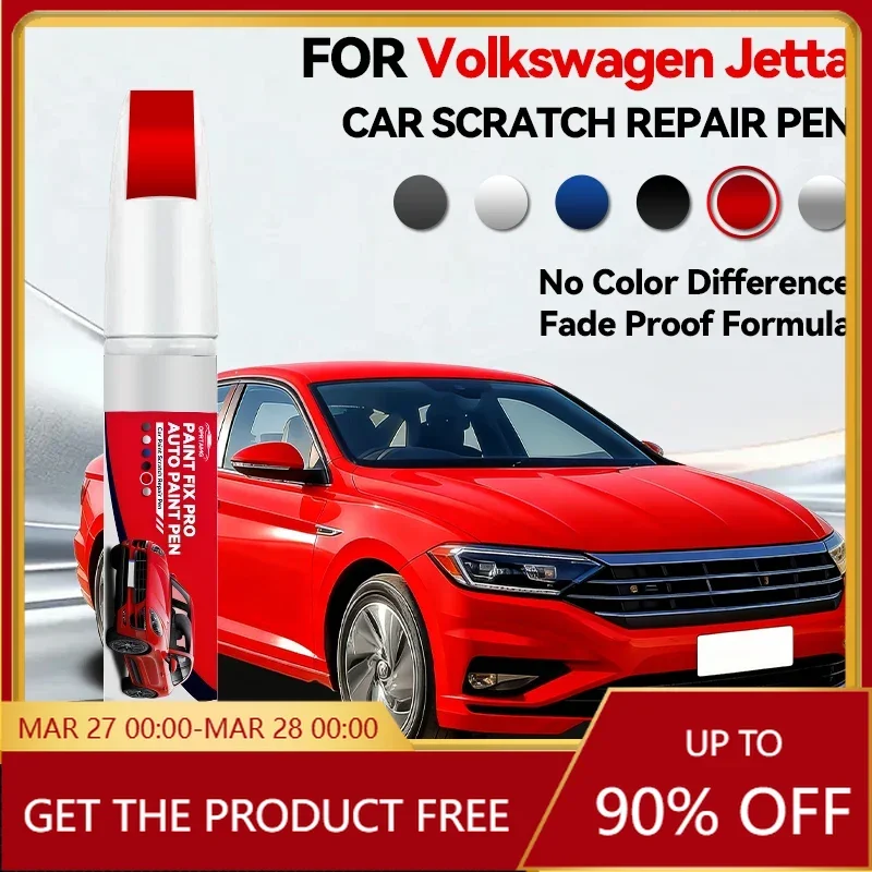 Автомобильный маркер-краска для ремонта царапин на Volkswagen Jetta A1 A2 A3 A4 A5 A6 A7 1979-2025 гг.
Автомобильный маркер-краска для ремонта царапин на Volkswagen Jetta A1 A2 A3 A4 A5 A6 A7 1979-2025 гг.