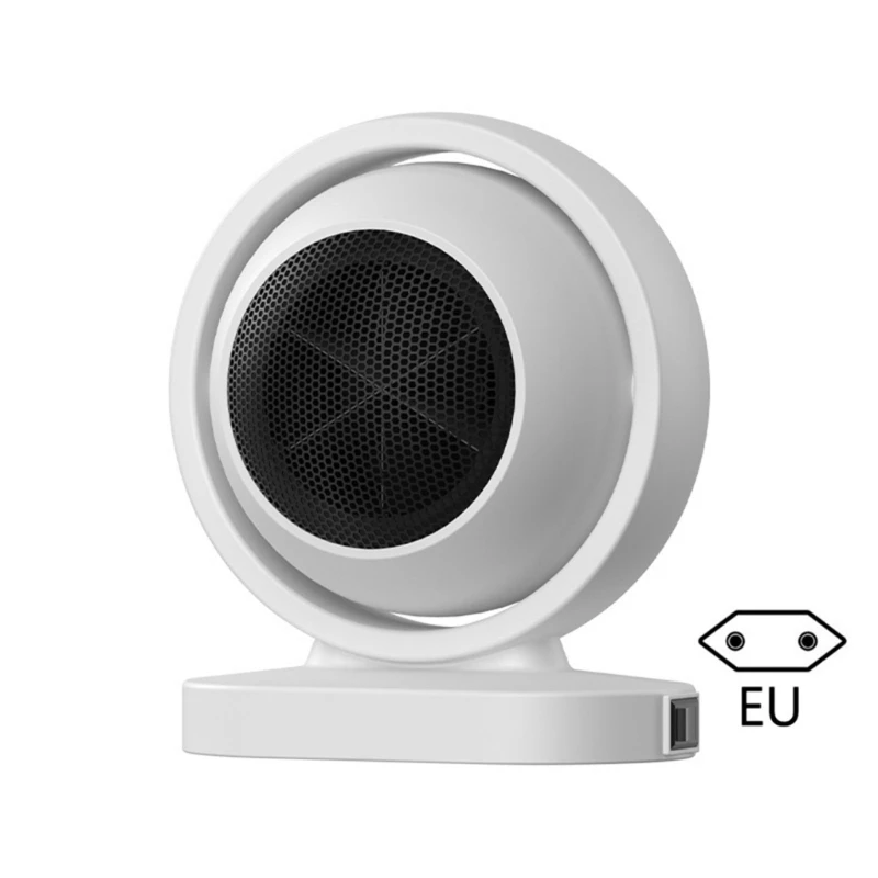 D0AB Fan Heater Energy-Saving Mini Heater Electric Heater Small Camping Heater 380W
D0AB Fan Heater Energy-Saving Mini Heater Electric Heater Small Camping Heater 380W