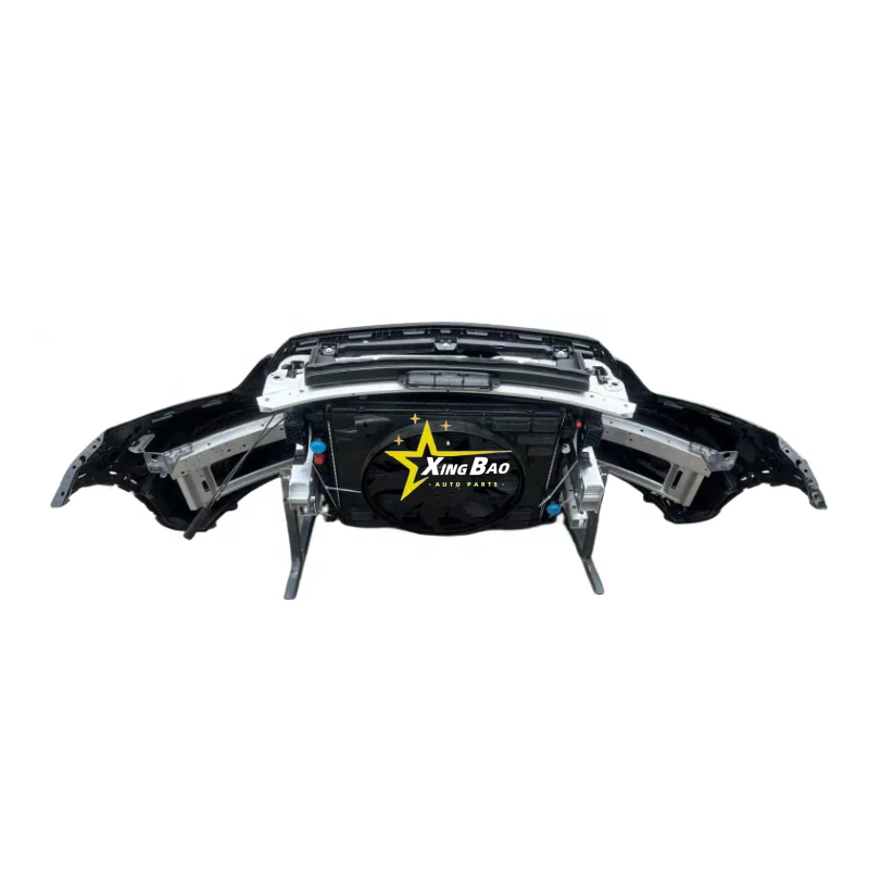 Hot Selling Front Bumper Grille Lamp Hood Body Kits for GLC 254
Hot Selling Front Bumper Grille Lamp Hood Body Kits for GLC 254