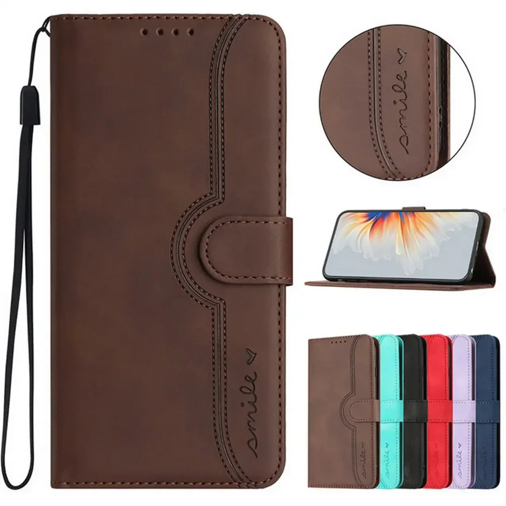 For Samsung Galaxy S24 Ultra 5G Flip Case Luxury Leather Book Funda For Galaxy S23 Plus Case S22 S21 S 20 FE Note20 Wallet Cover
For Samsung Galaxy S24 Ultra 5G Flip Case Luxury Leather Book Funda For Galaxy S23 Plus Case S22 S21 S 20 FE Note20 Wallet Cover