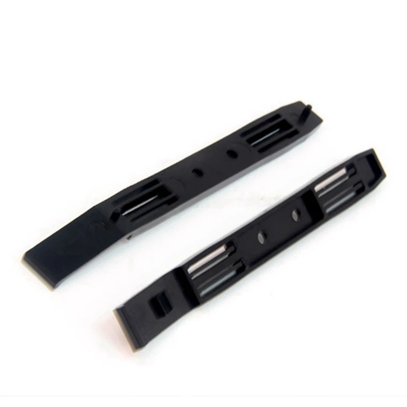 8 Pairs Hard Drive Rails Chassis Cage Accessories Drive Bay Slider Plastic Rails For 3.5 To 5.25 Hard Drive Tray Caddy
8 Pairs Hard Drive Rails Chassis Cage Accessories Drive Bay Slider Plastic Rails For 3.5 To 5.25 Hard Drive Tray Caddy