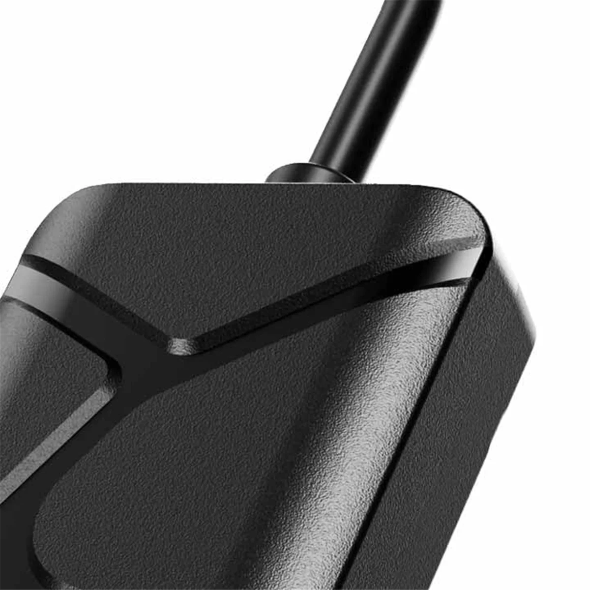 Wireless CarPlay Adapter- 2-in-1 Wireless CarPlay & Android Auto, Converts Wired to Wireless CarPlay, Plug & Play
Wireless CarPlay Adapter- 2-in-1 Wireless CarPlay & Android Auto, Converts Wired to Wireless CarPlay, Plug & Play