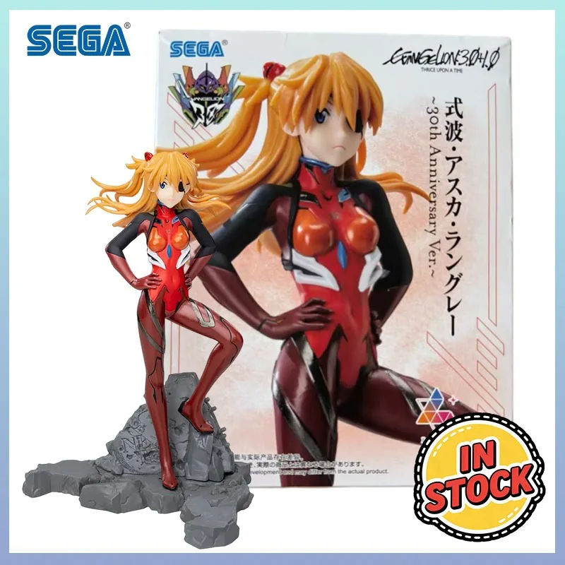 SEGA в наличии Shin Evangelion Gekijouban Souryuu Asuka Langley Luminasta 30th Anniversary Ver подарки игрушки модель Kawaii кукла новая
SEGA в наличии Shin Evangelion Gekijouban Souryuu Asuka Langley Luminasta 30th Anniversary Ver подарки игрушки модель Kawaii кукла новая