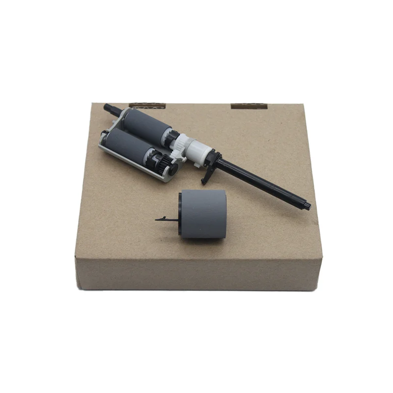 Разделительный ролик ADF JC90-01041A для Samsung MultiXpress M5370LX ML-3312ND ML-3750ND SCX-4835FD ML-3712DW ML-3712ND
Разделительный ролик ADF JC90-01041A для Samsung MultiXpress M5370LX ML-3312ND ML-3750ND SCX-4835FD ML-3712DW ML-3712ND