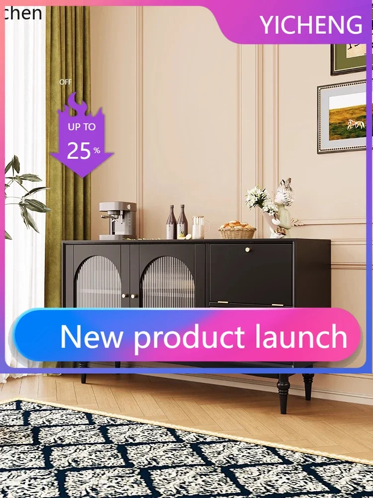 LYY solid wood dining side cabinet integrated with wall low cabinet household ash wood solid wood cabinet living room
LYY solid wood dining side cabinet integrated with wall low cabinet household ash wood solid wood cabinet living room