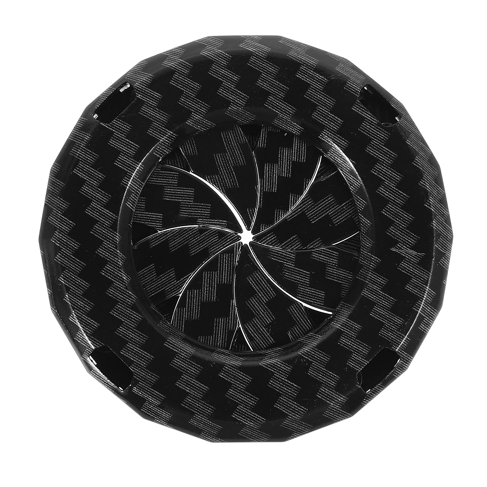 Car Decorative Ring Engine Start Stop Button Cover Push Protection Lightweight Carbon Fiber Rotary Knob Design Hidden
Car Decorative Ring Engine Start Stop Button Cover Push Protection Lightweight Carbon Fiber Rotary Knob Design Hidden