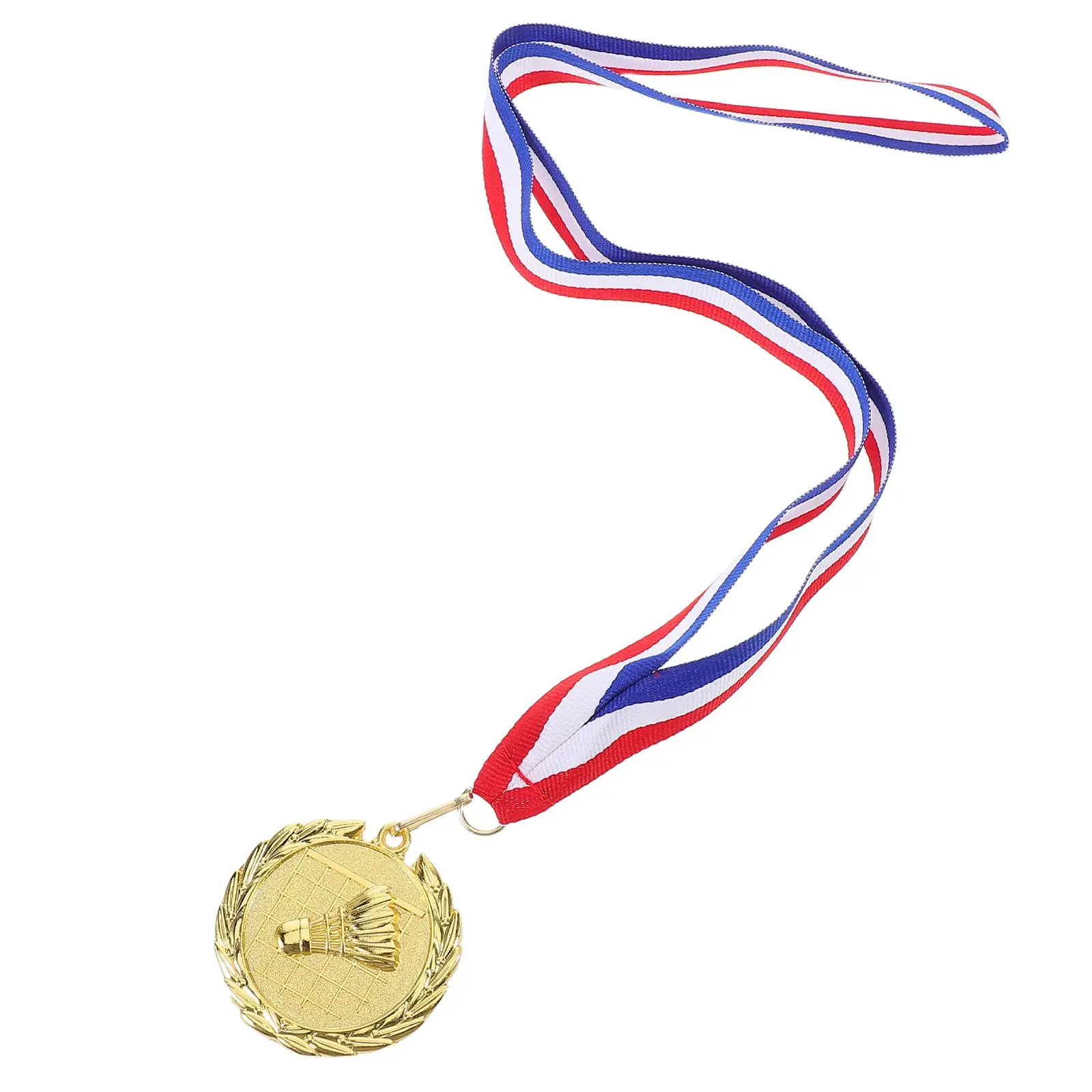 Badminton Medal For Awards Metal Award Medals For Winners For Sports Parties Metals For Prize Metals For Award Sports Awards
Badminton Medal For Awards Metal Award Medals For Winners For Sports Parties Metals For Prize Metals For Award Sports Awards